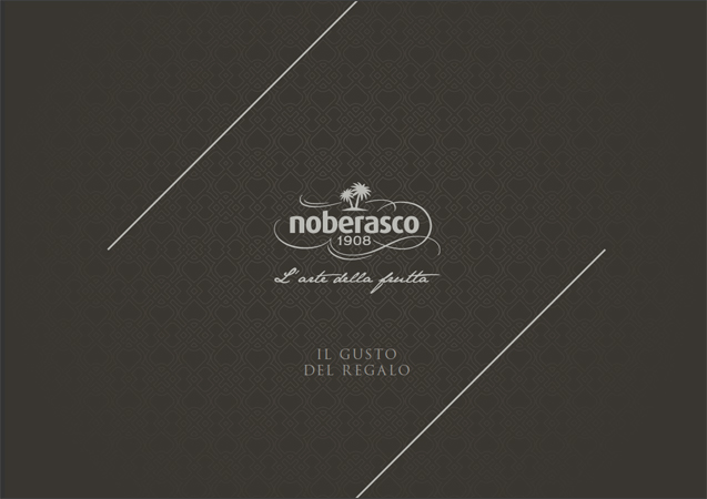 Ag Tream Catalogo Noberasco 